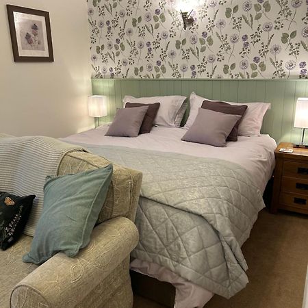 Birchleigh Guest House Grange-over-Sands Exteriér fotografie