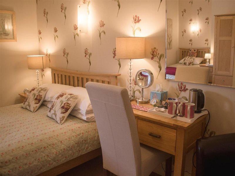 Birchleigh Guest House Grange-over-Sands Exteriér fotografie