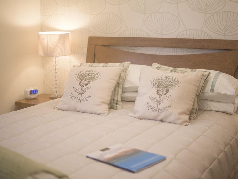 Birchleigh Guest House Grange-over-Sands Exteriér fotografie