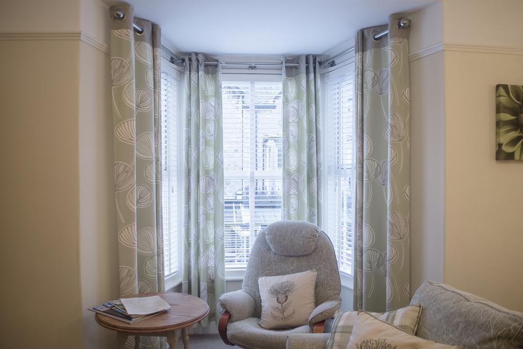 Birchleigh Guest House Grange-over-Sands Exteriér fotografie